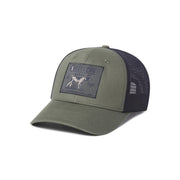 Southern Marsh Trucker Hat - Pointer Pack