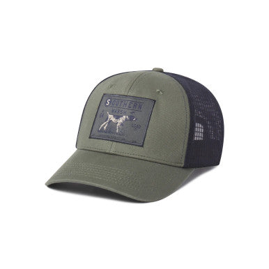 Southern Marsh Trucker Hat - Pointer Pack