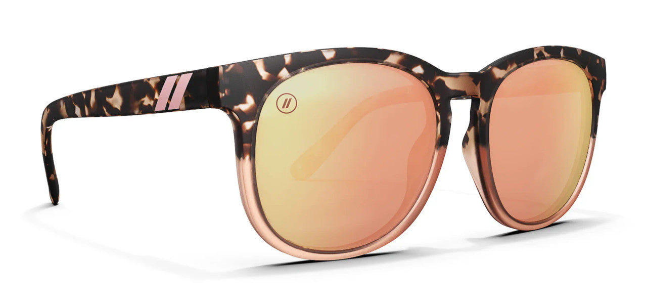 Blenders H Series Sunglasses - Heart Rush