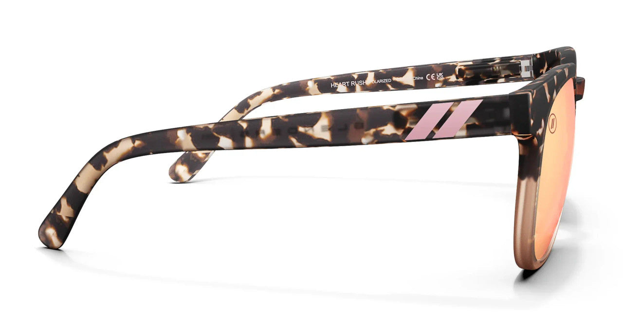 Blenders H Series Sunglasses - Heart Rush