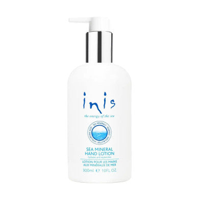 Inis Sea Mineral Hand Lotion - 10 fl oz