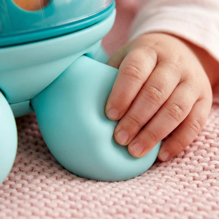 Hape Toys Twist & Tune Turtle