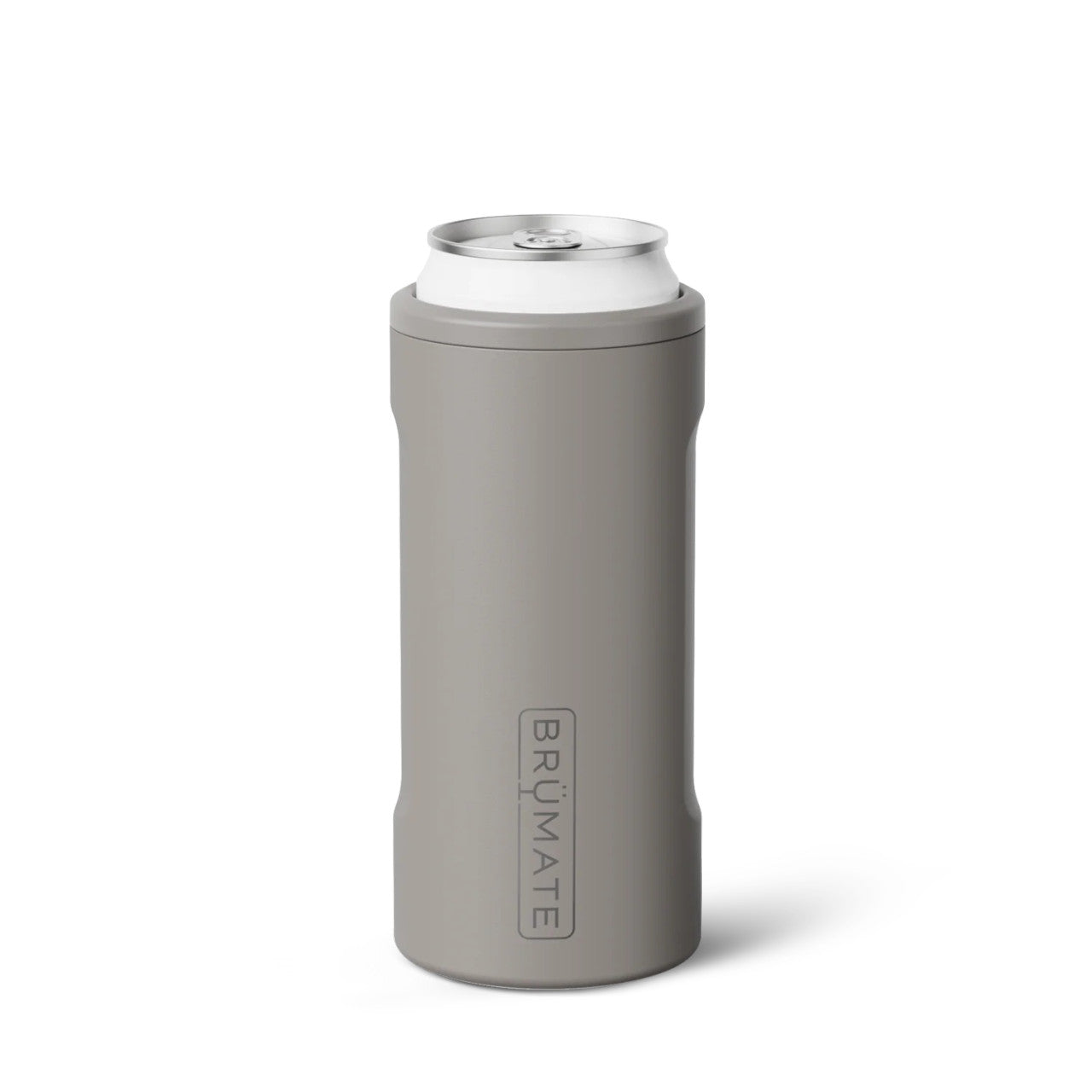 Brumate Hopsulator Slim - Mocha