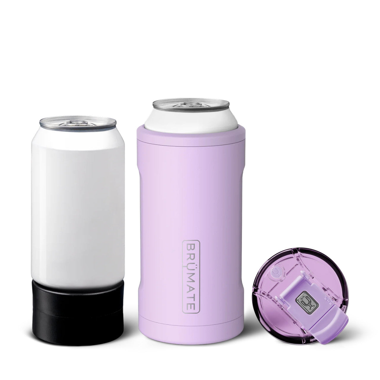Brumate Hopsulator Trio - Lavender