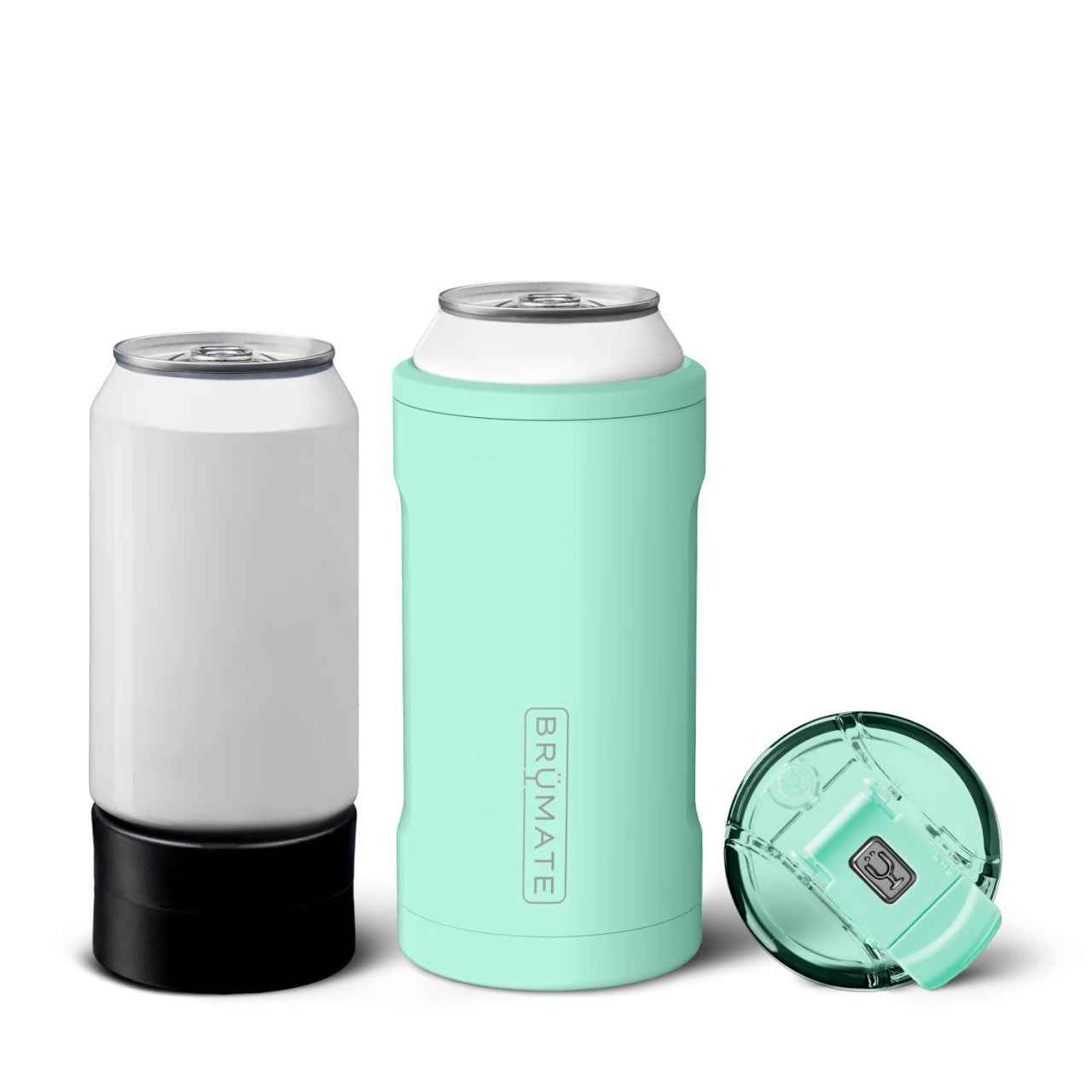 Brumate Hopsulator Trio - Mint