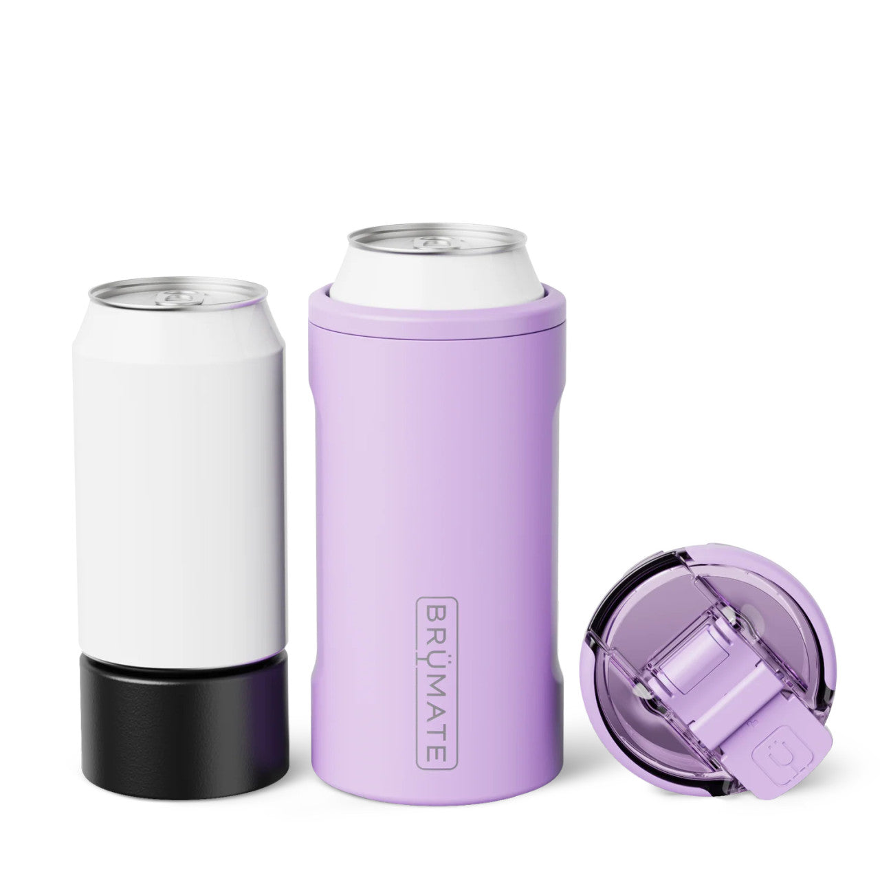 Brumate Hopsulator Trio - Lavender