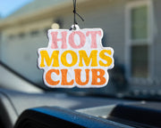 Scent South Hot Moms Club Air Freshener