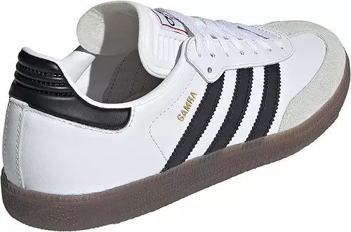 Adidas Samba Indoor Soccer Shoes