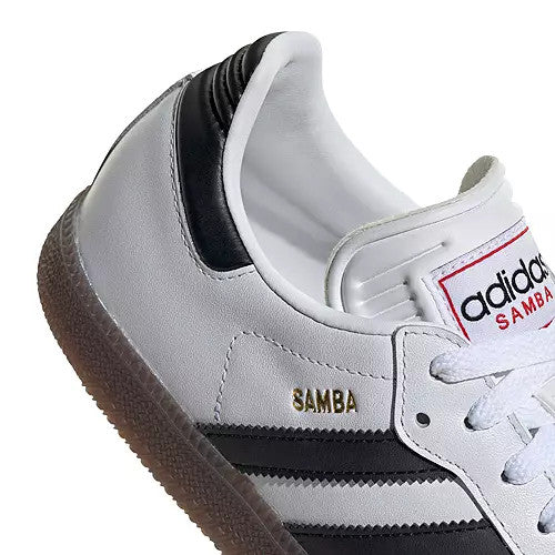 Adidas Samba Indoor Soccer Shoes