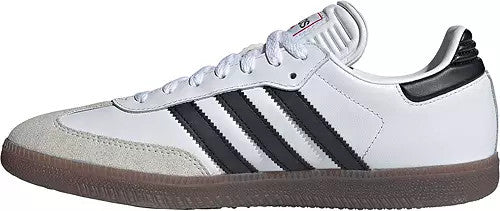 Adidas Samba Indoor Soccer Shoes