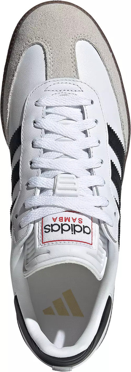 Adidas Samba Indoor Soccer Shoes