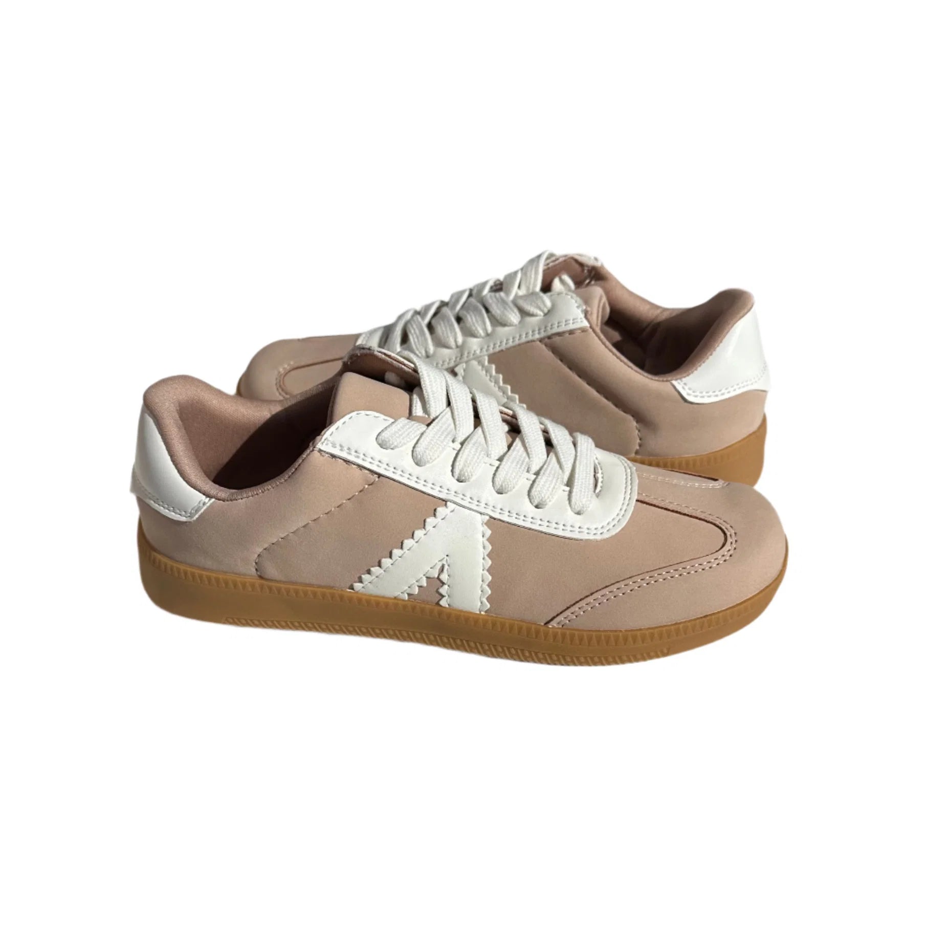 Mia Girl's Little Baker Sneakers