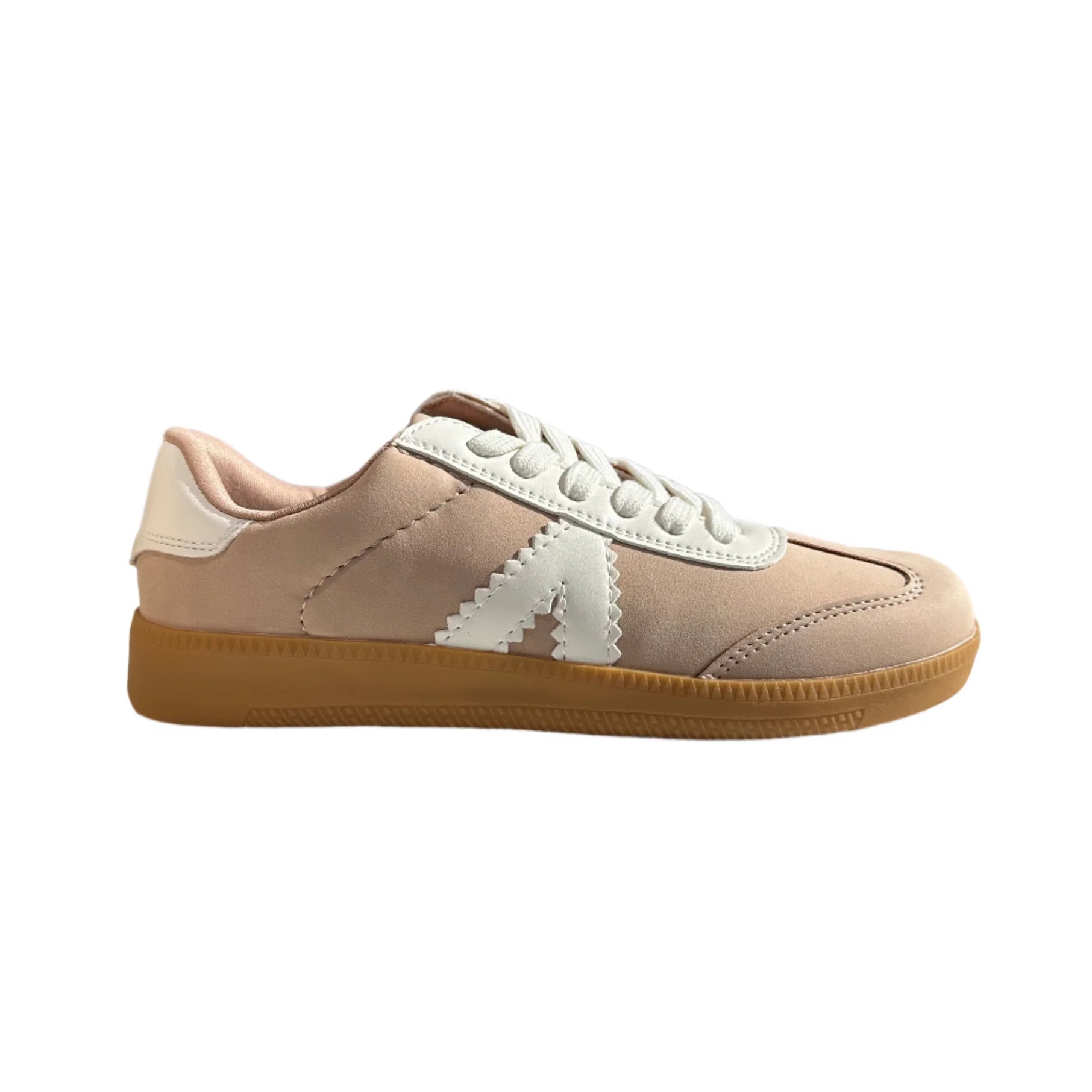 Mia Girl's Little Baker Sneakers