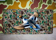 Scent South Pintail Car Tag