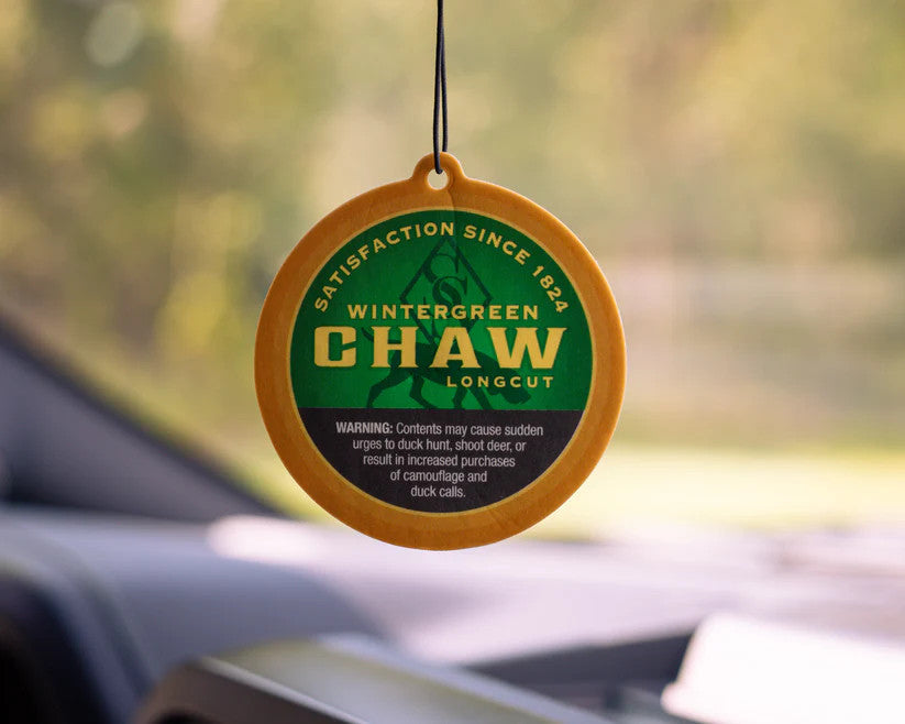 Scent South Chaw Air Freshener