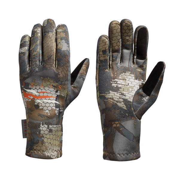 SITKA Traverse Glove- Waterfowl Timber