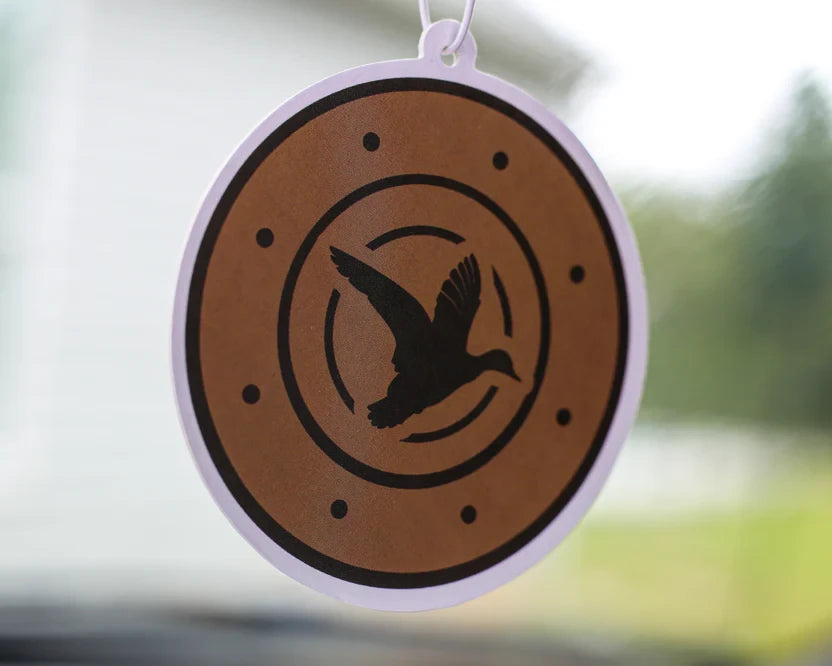 Scent South Duck Shell Air Freshener