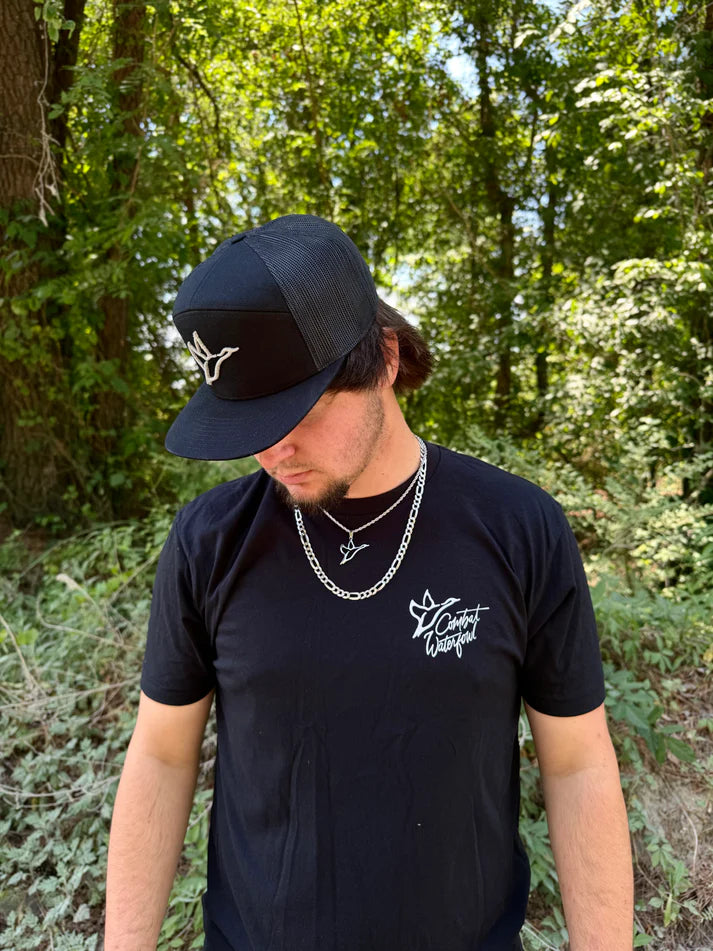 Combat Waterfowl Men's Kodak Quack Tee