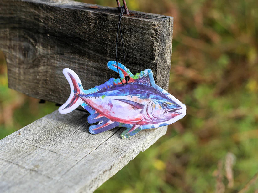 Scent South Tuna Air Freshener