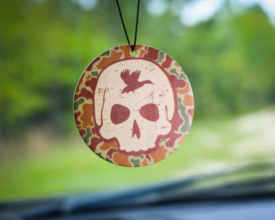 Scent South Reaper Air Freshener - New Car Scent