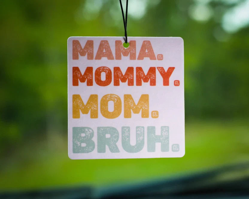 Scent South Bruh Air Freshener