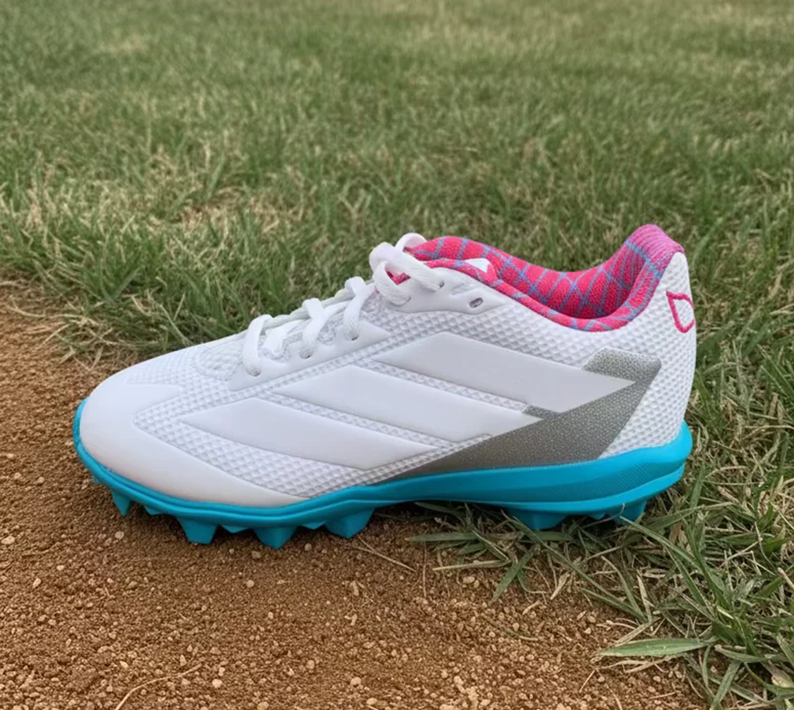 Adidas Adizero Instinct 2.0 Softball Cleats - Gwen