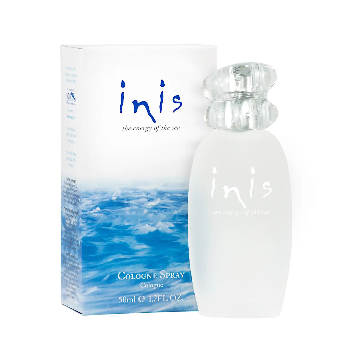 Inis Cologne Spray - 1.7 fl.oz.