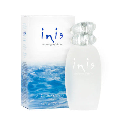Inis Cologne Spray - 1.7 fl.oz.