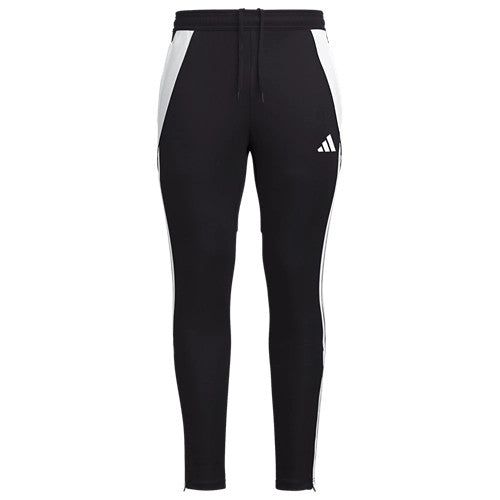 Adidas Tiro 24 Training Pants - Black/White