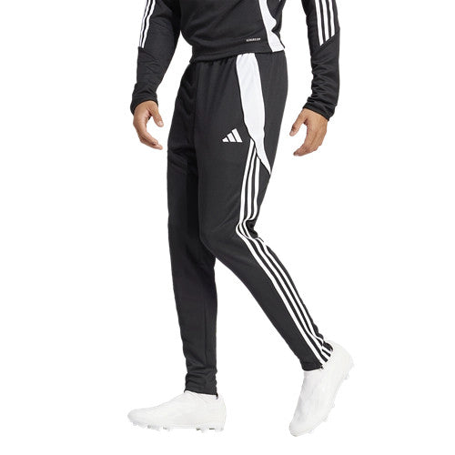 Adidas Tiro 24 Training Pants - Black/White