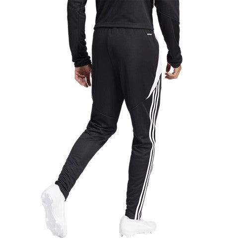 Adidas Tiro 24 Training Pants - Black/White