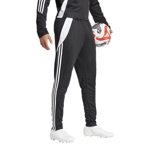 Adidas Tiro 24 Training Pants - Black/White
