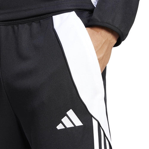 Adidas Tiro 24 Training Pants - Black/White