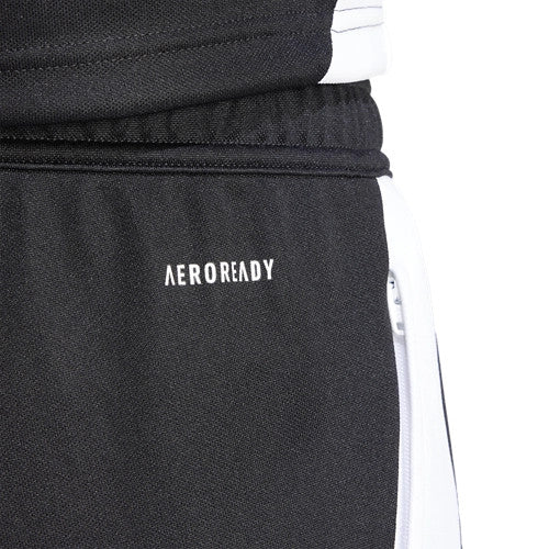 Adidas Tiro 24 Training Pants - Black/White