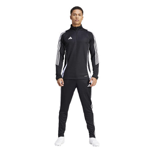 Adidas Tiro 24 Training Pants - Black/White