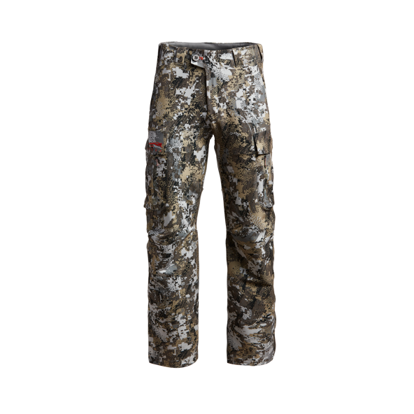 Sitka Equinox Pant Optifade Elevated II