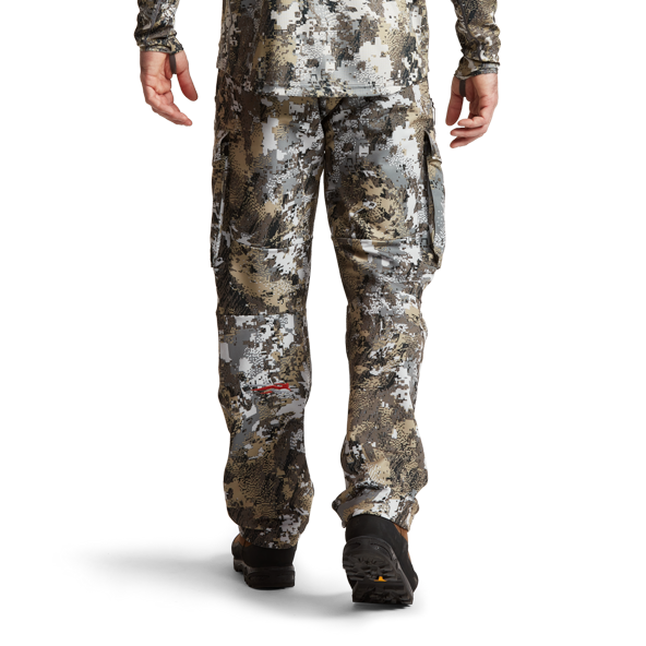 Sitka Equinox Pant Optifade Elevated II