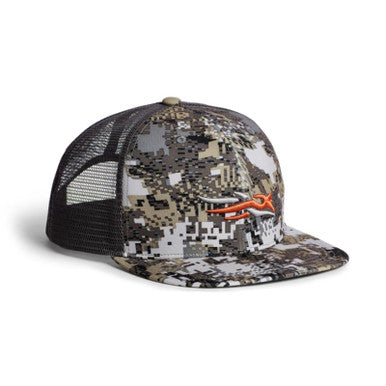 Sitka Trucker Cap - Optifade Elevated II
