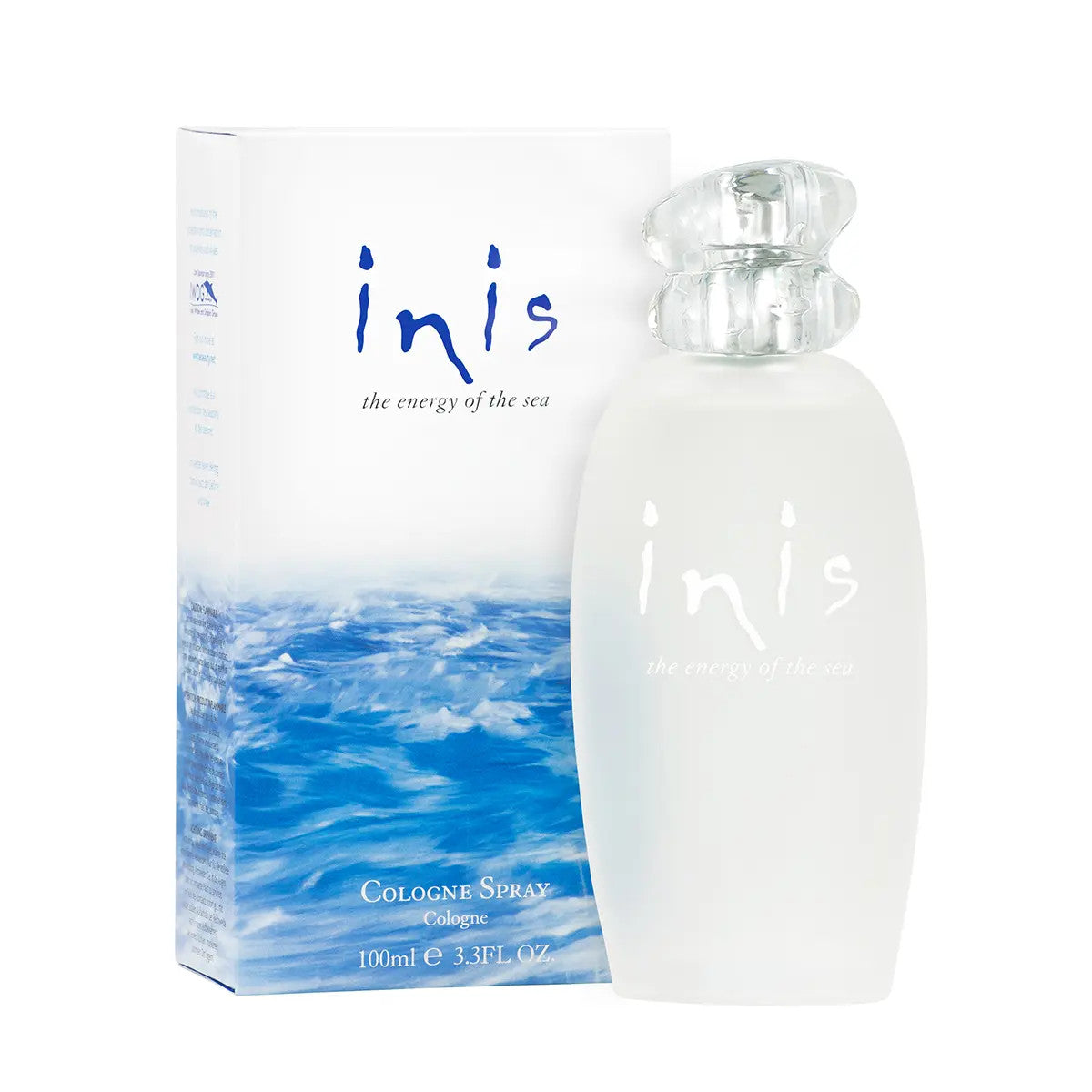 Inis Cologne Spray - 3.3 fl. oz.