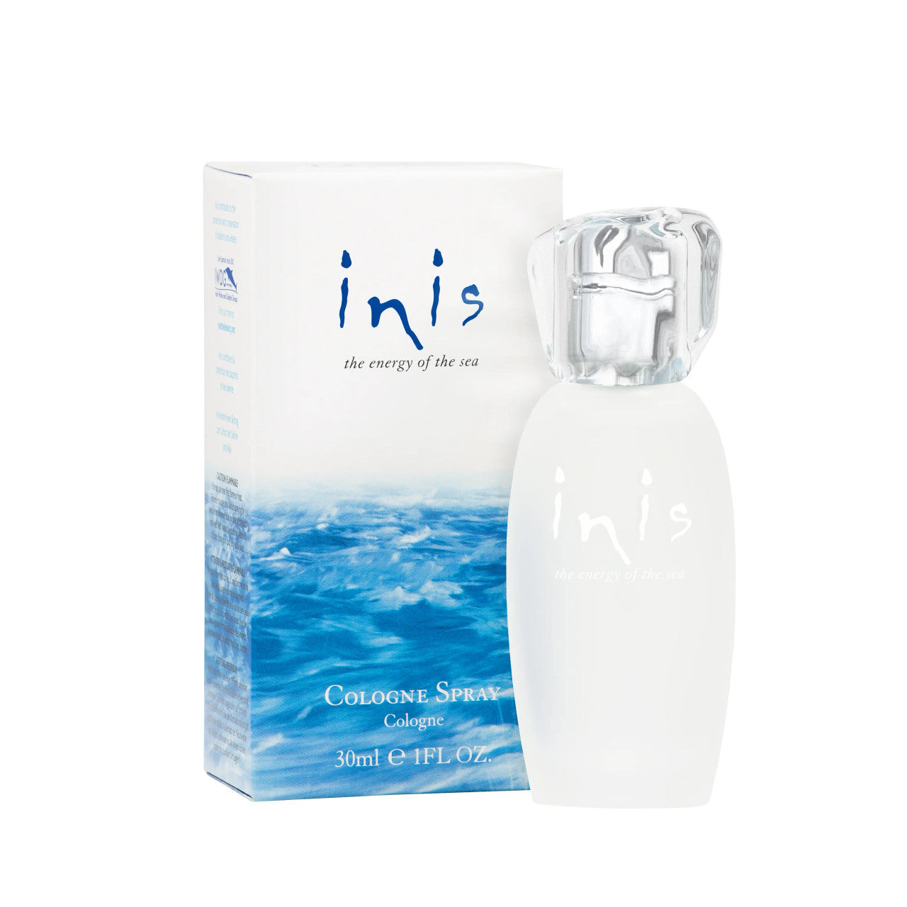 Inis Cologne Spray - 1 fl. oz