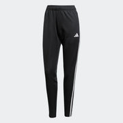 Adidas Tiro 25 Essentials Training Pants - Black