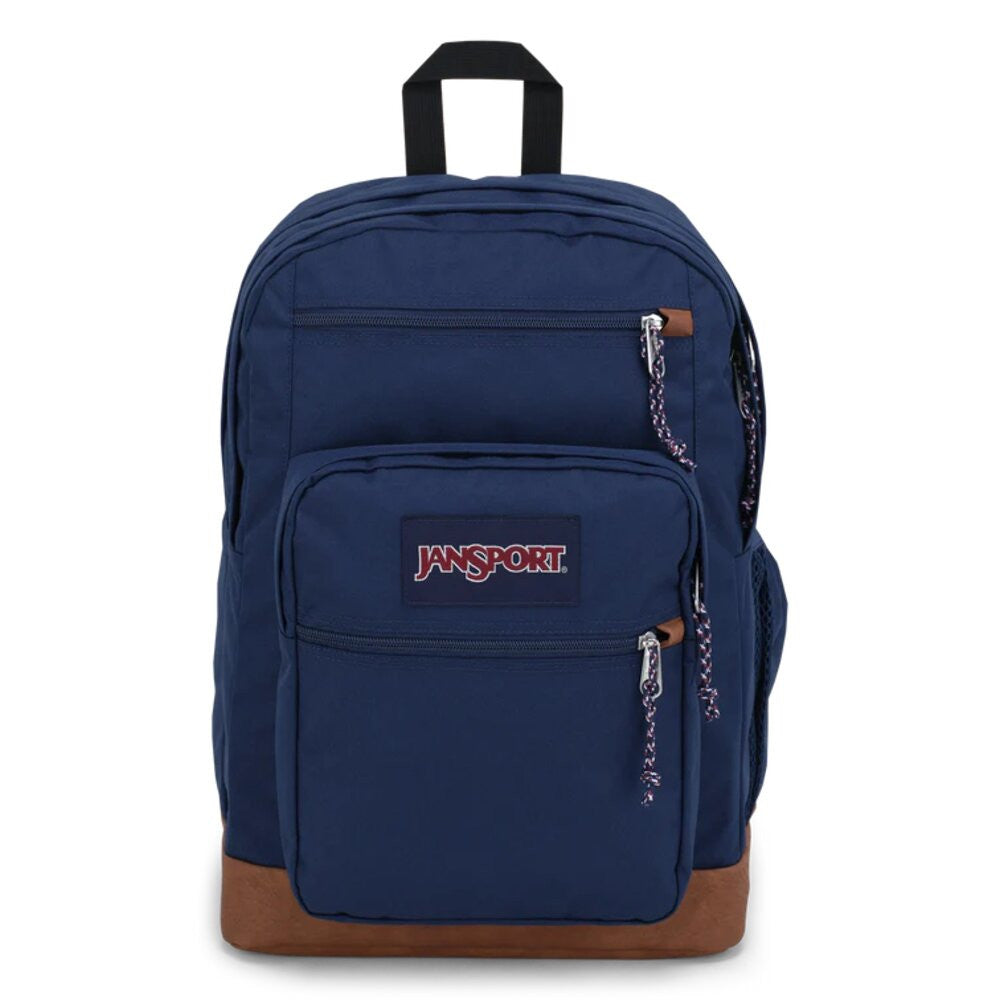 JanSport Cool Student Backpack - Navy
