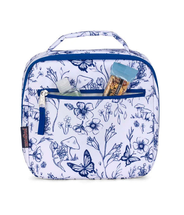 JanSport Lunch Break Insulated Cooler Bag - Foraging Finds