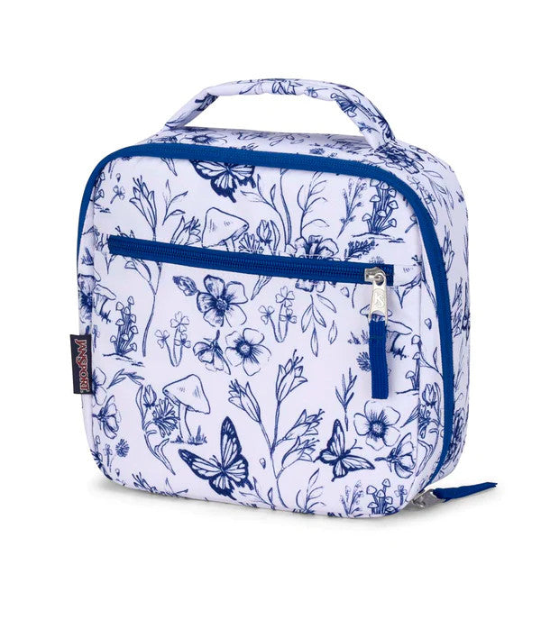 JanSport Lunch Break Insulated Cooler Bag - Foraging Finds
