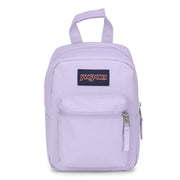 Jansport Big Break Lunch Bag - Pastel Lilac