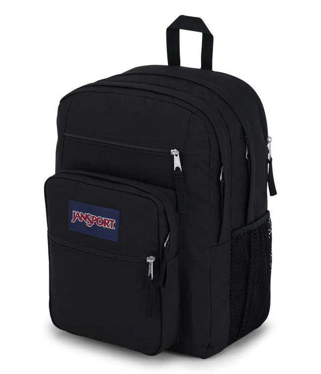 JanSport Big-Student Backpack