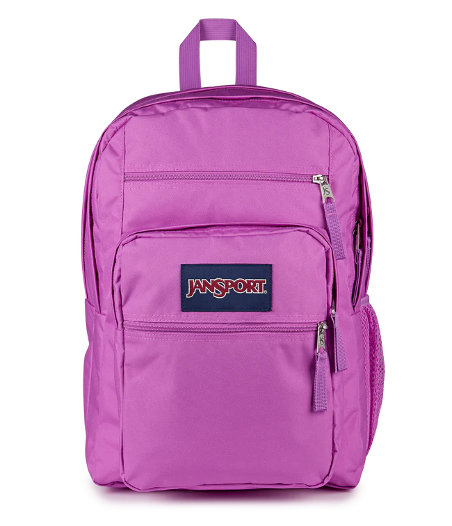 JanSport Big-Student Backpack