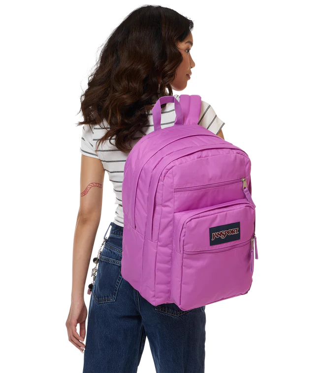 JanSport Big-Student Backpack