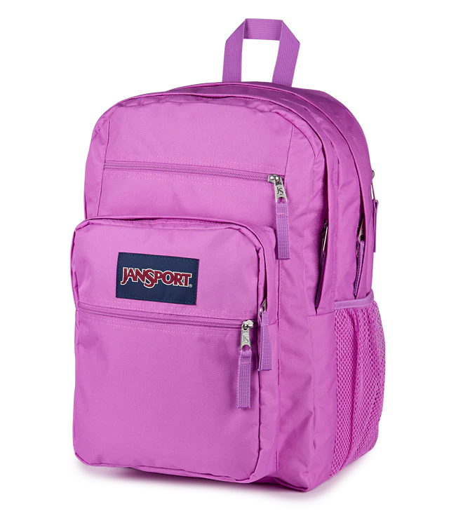 JanSport Big-Student Backpack