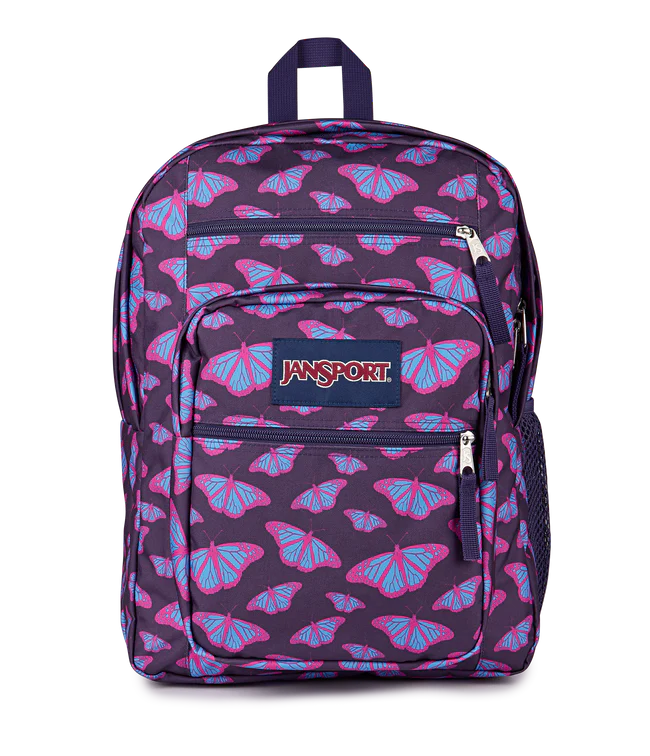 JanSport Big-Student Backpack